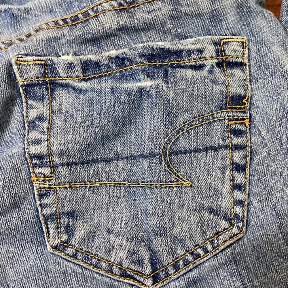 American eagle Jean - Picture 2 of 5